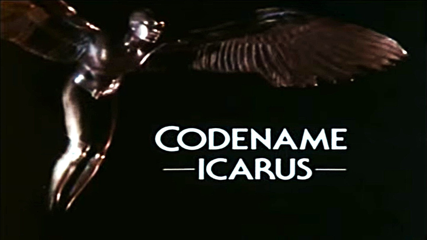 Codename Icarus Background