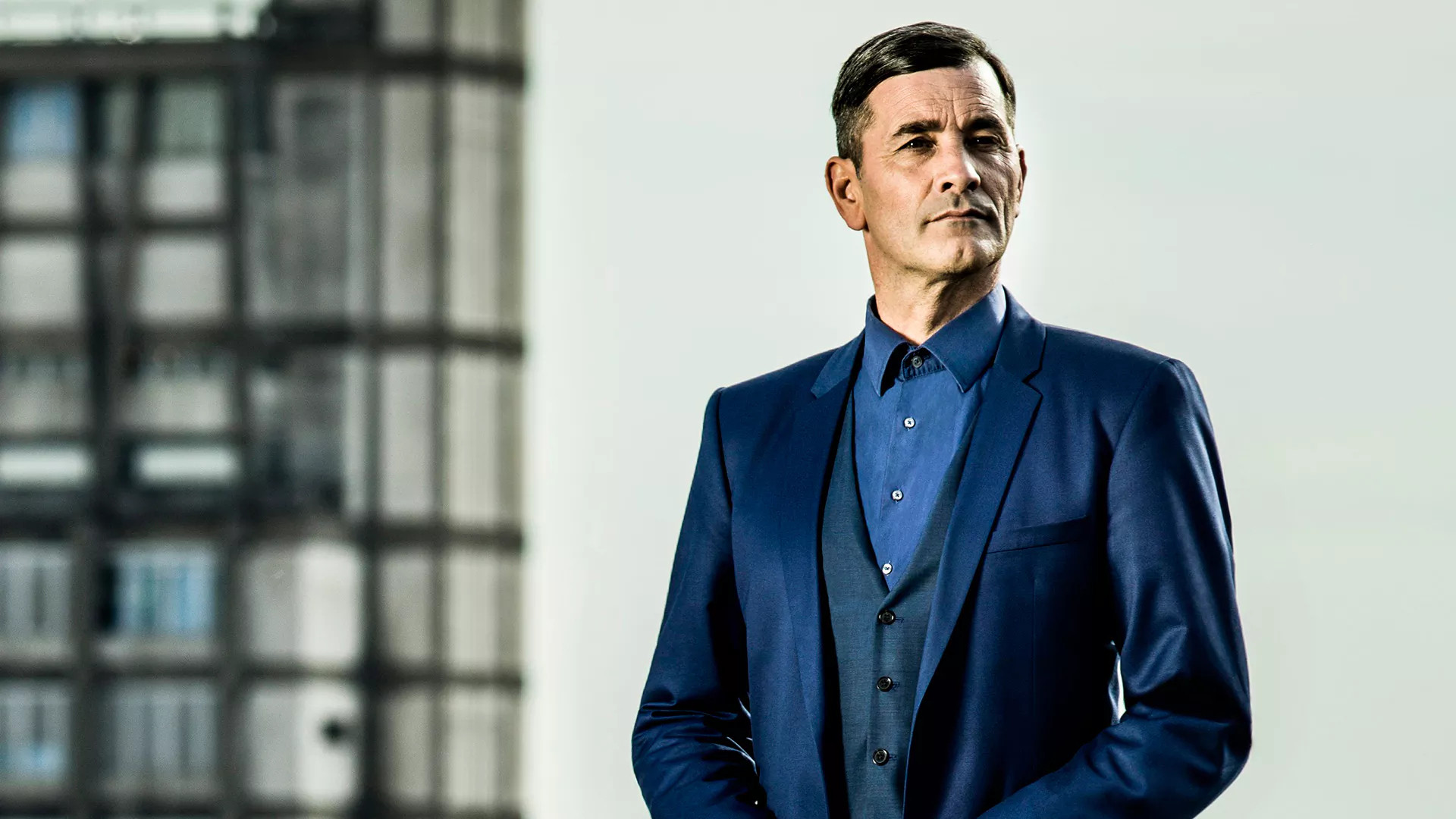 Professor T. Background