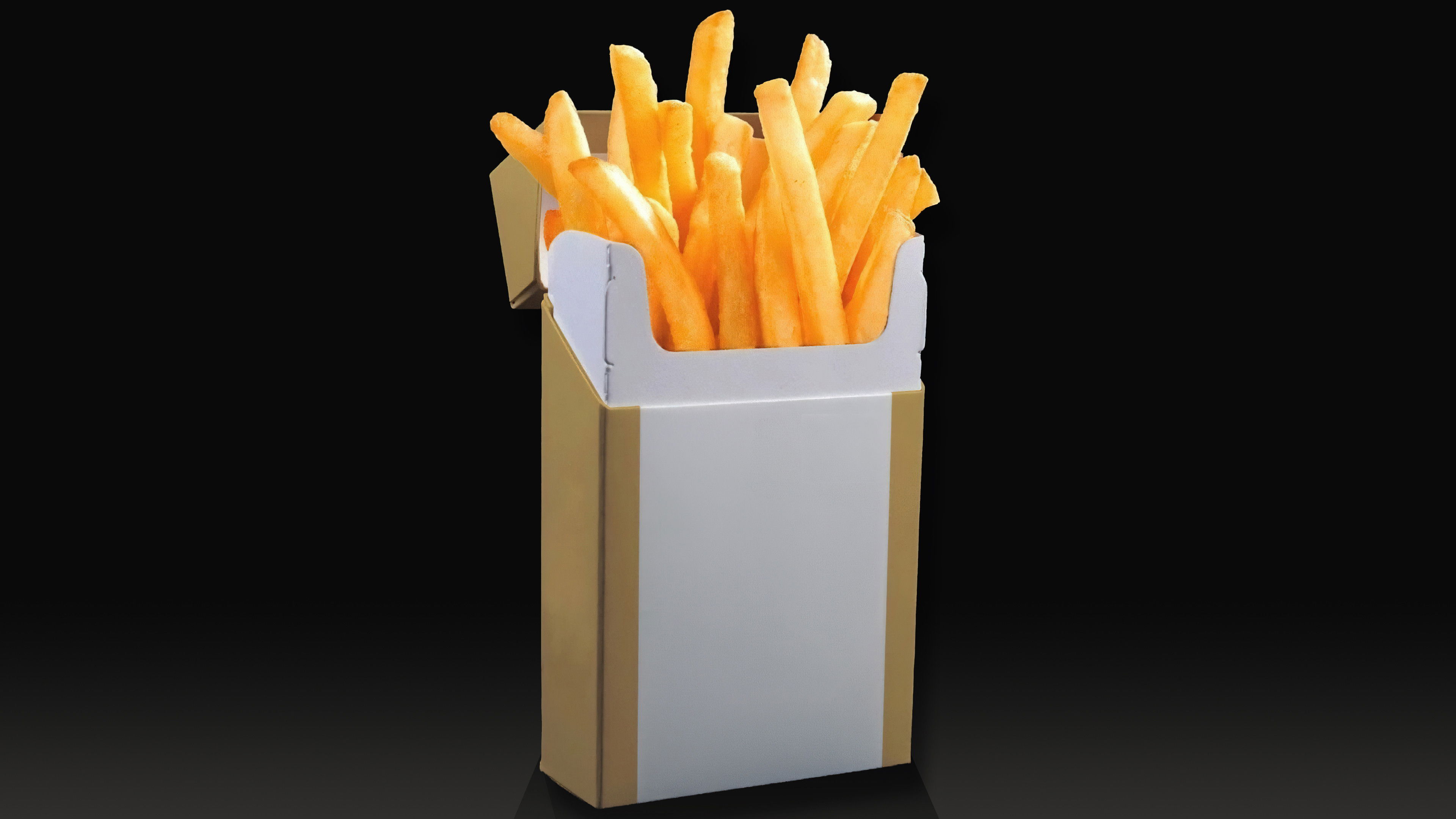 Killer at Large Background