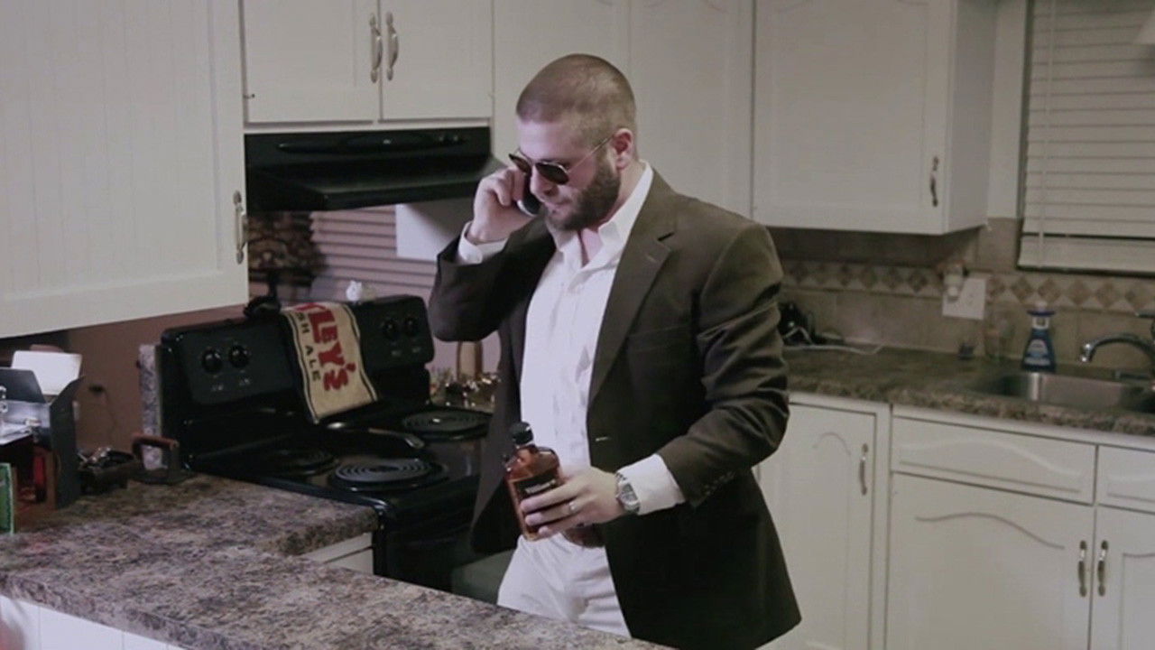 The Bleeding Game Background