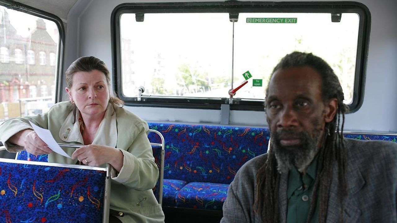 Little Senegal Background