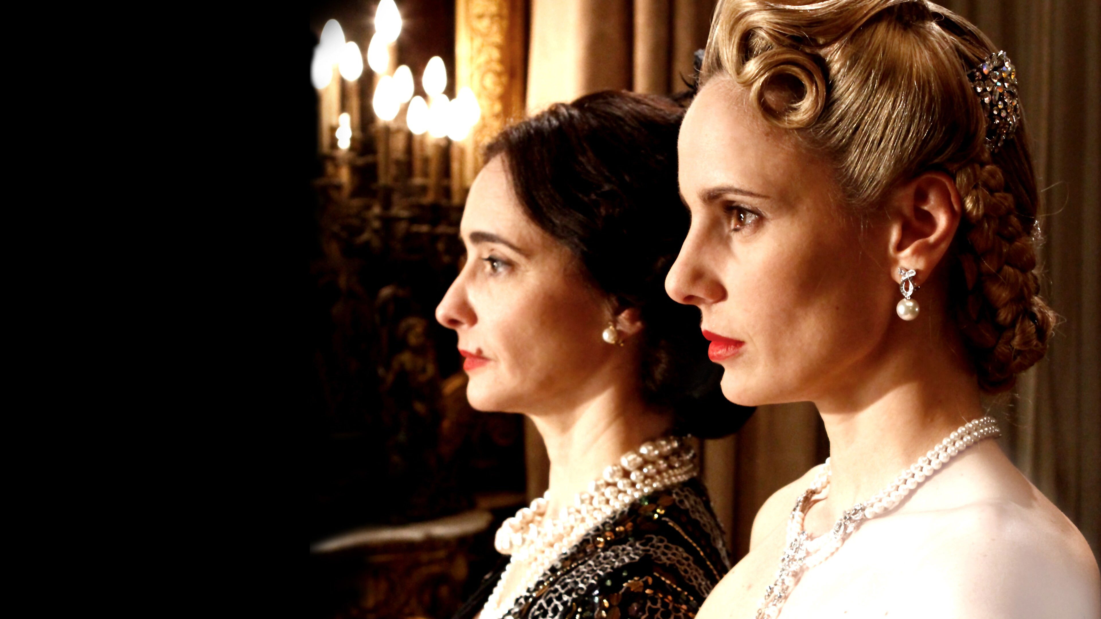 Carta a Eva Background