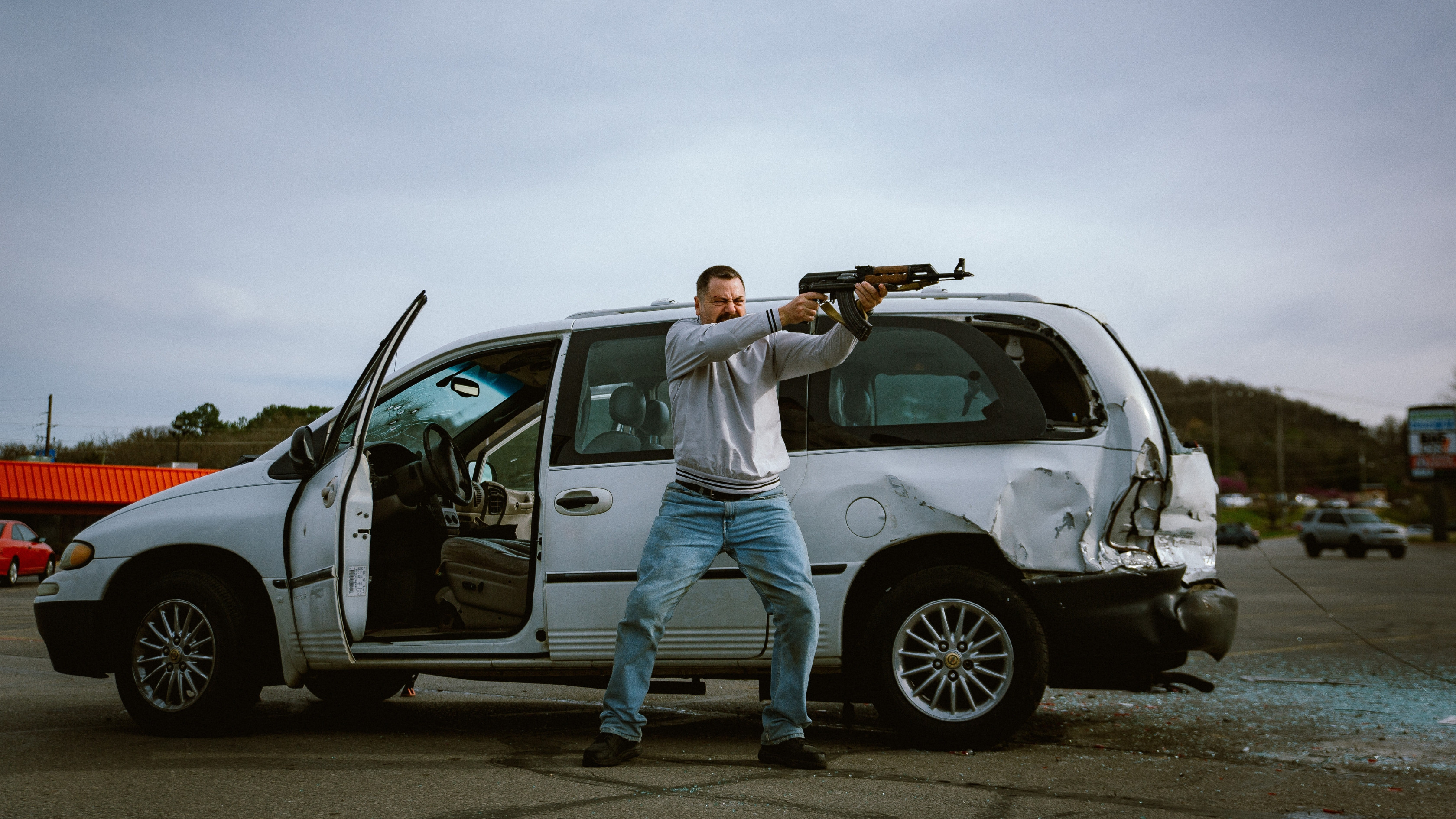 Sovereign Background