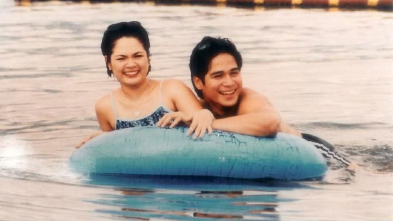 Till There Was You Background