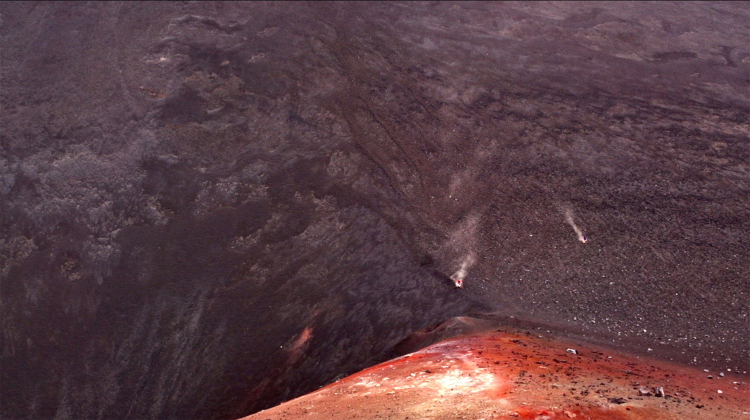 An Aviation Field Background