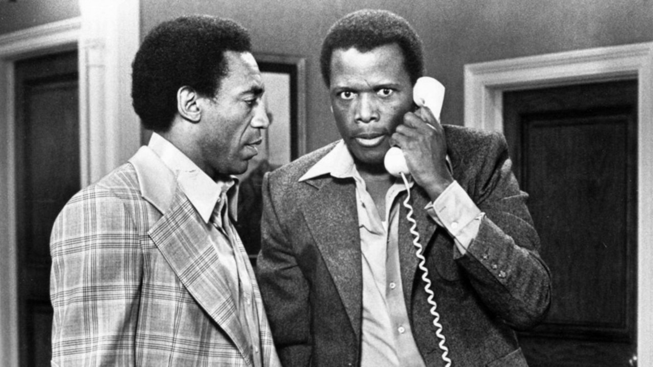 A Piece of the Action Background