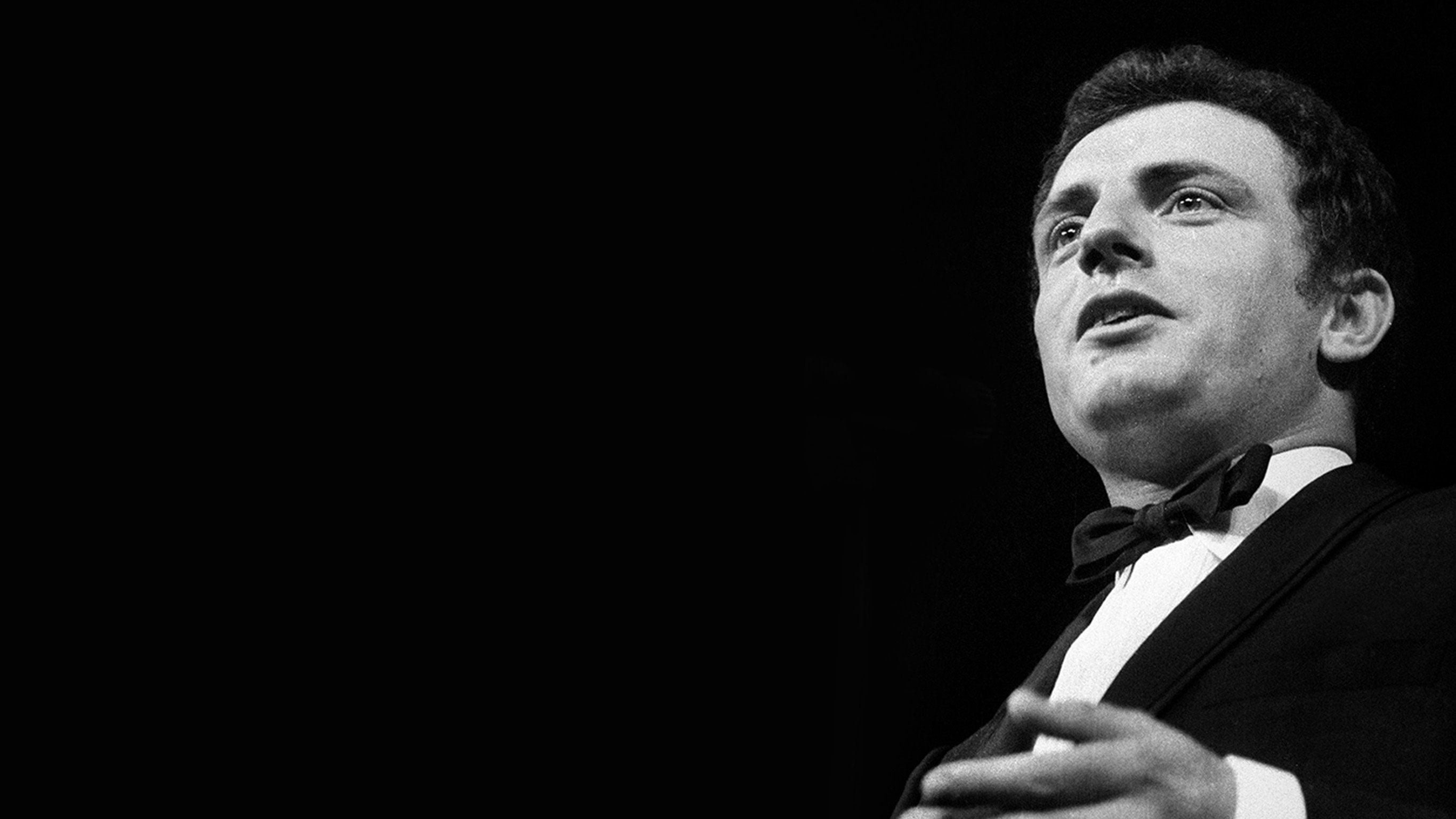 Jacques Martin, derrière vos applaudissements Background