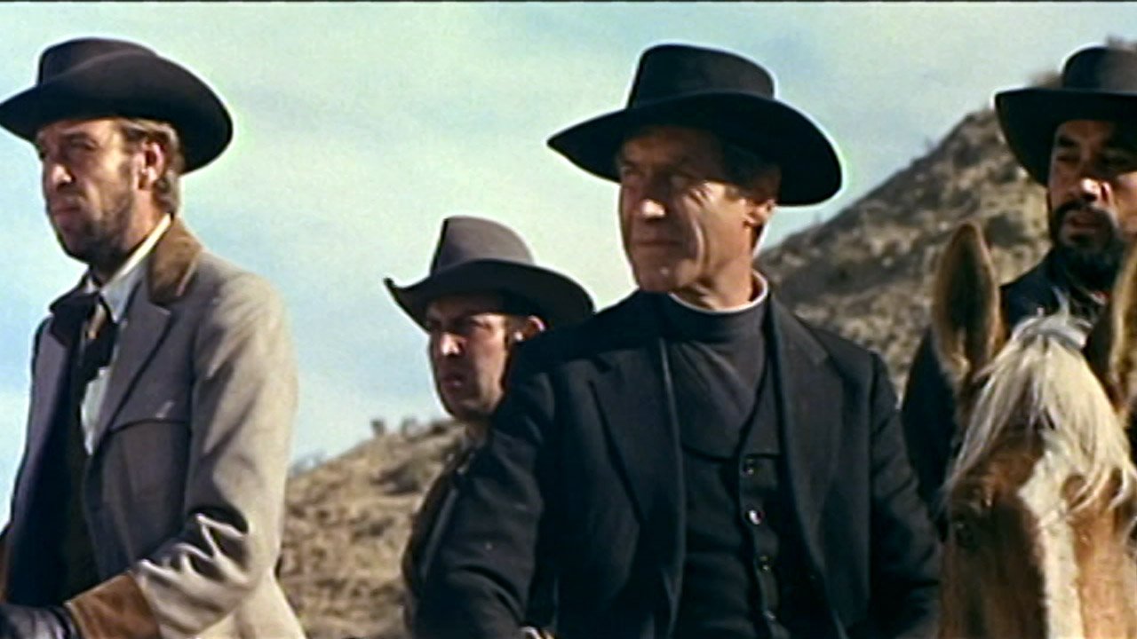 Fifteen Scaffolds for the Killer Background