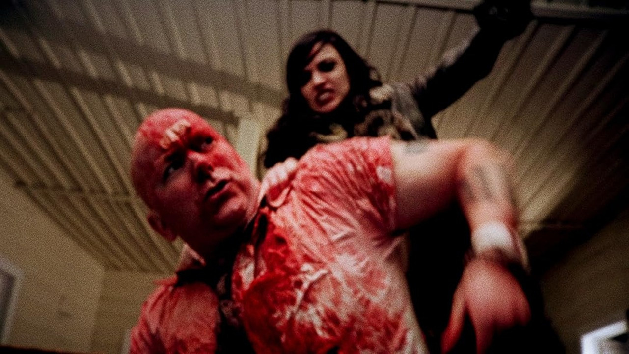 The Theta Girl Background