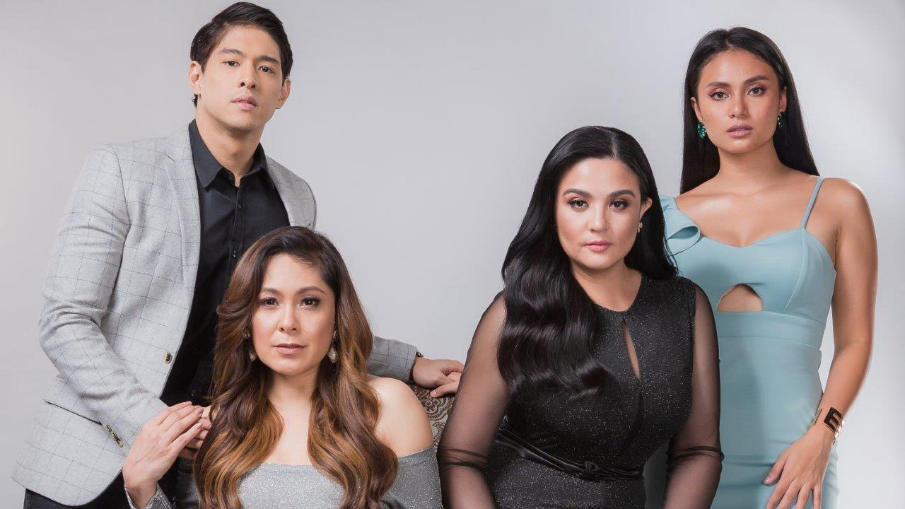 Broken Faith Background