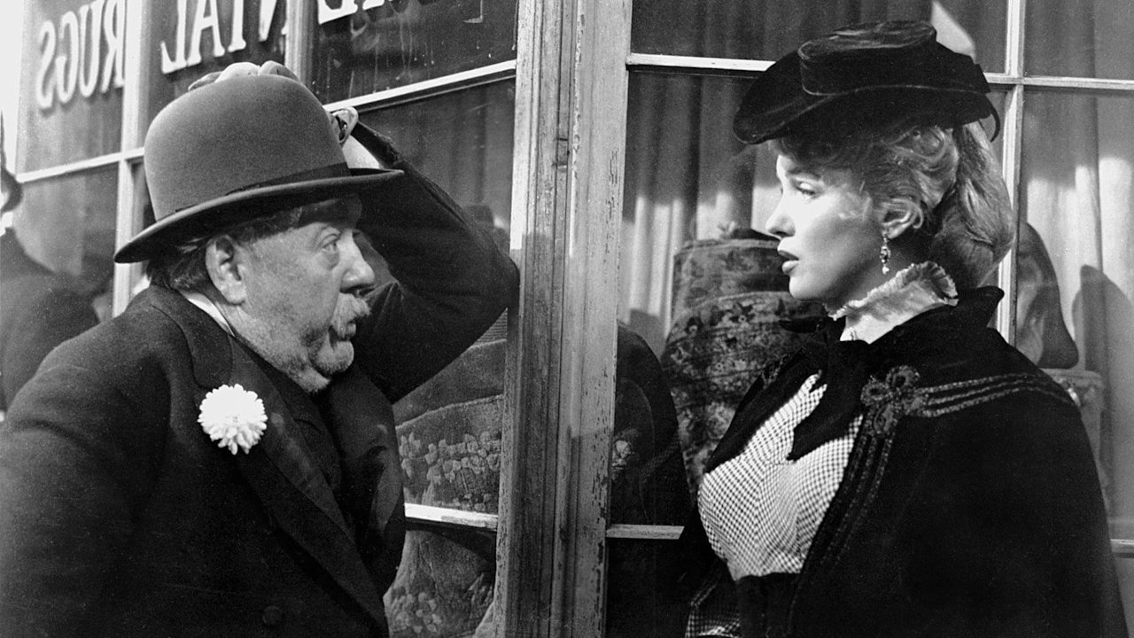 O. Henry's Full House Background