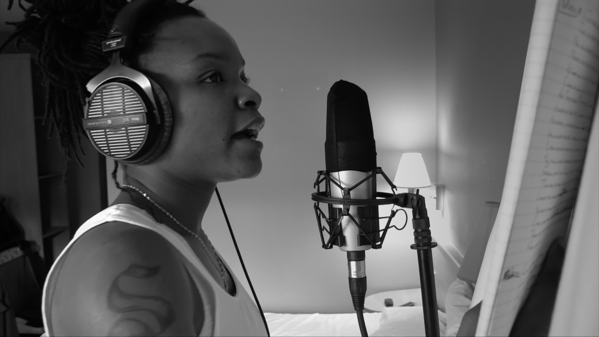 Das Wassup Background