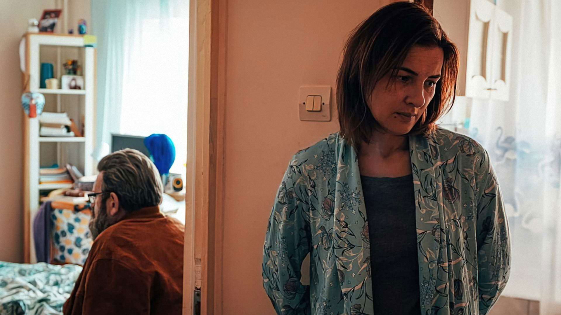 Otto the Barbarian Background