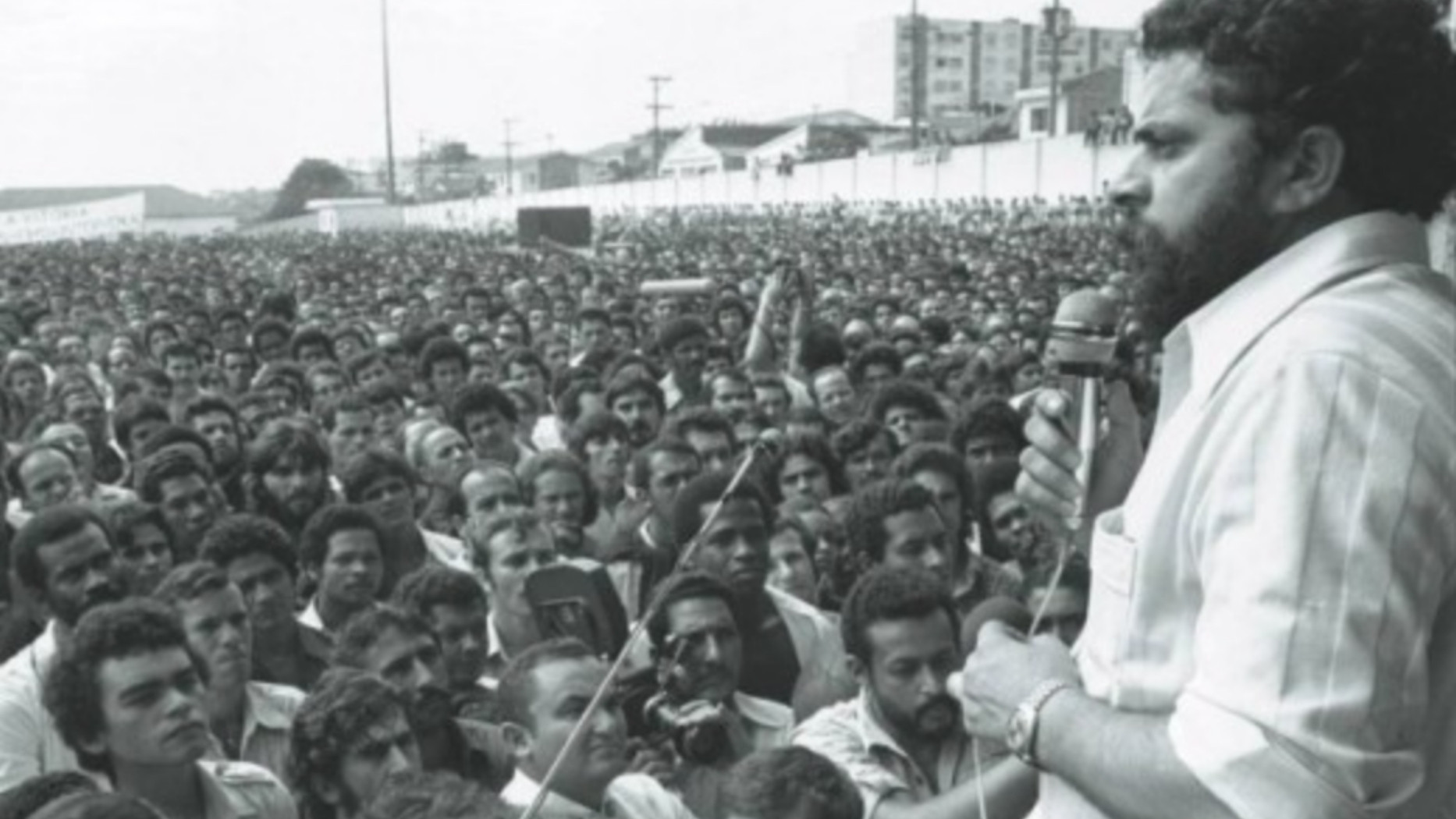 ABC of a Strike Background