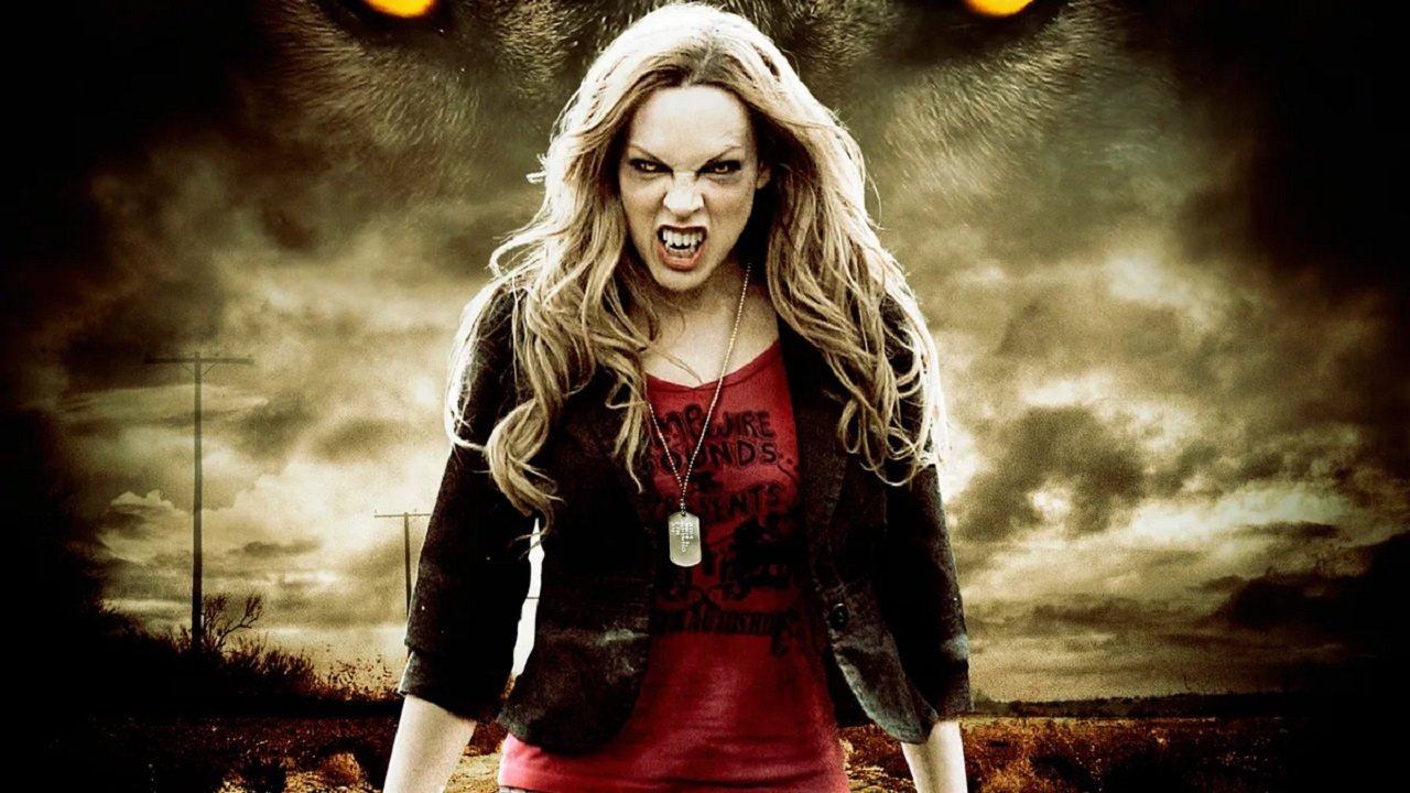 War Wolves Background