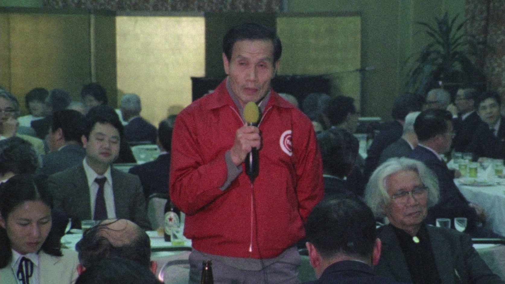 The Emperor's Naked Army Marches On Background