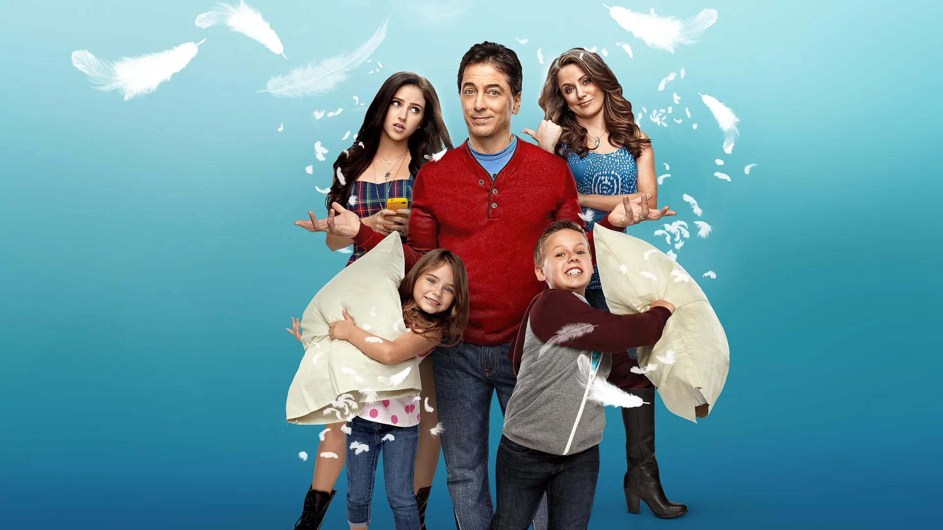 See Dad Run Background