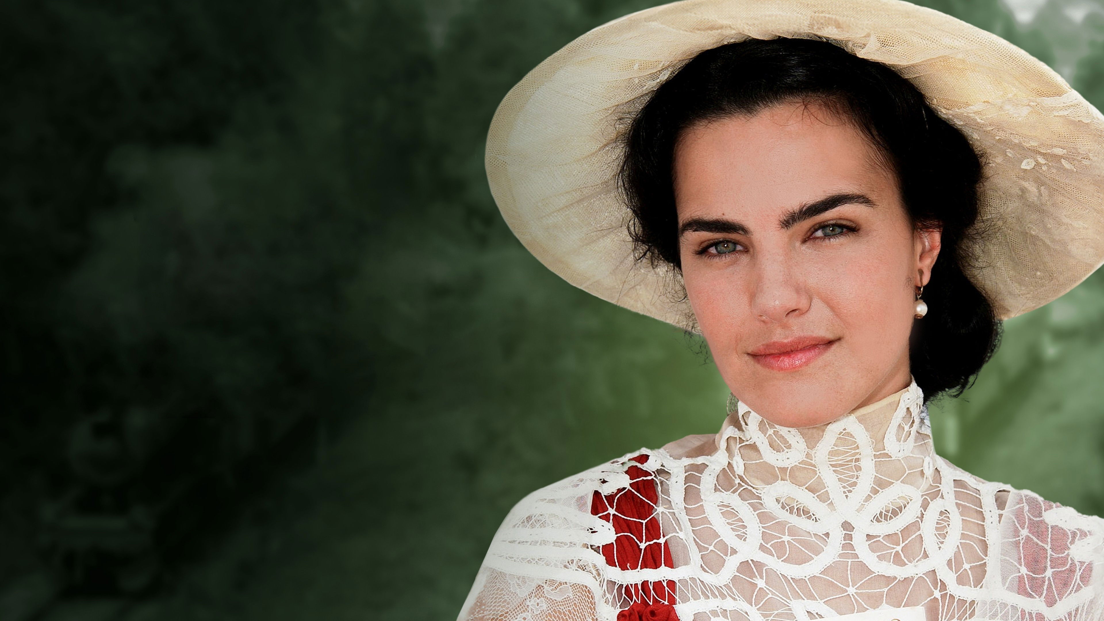 Mad Maria Background