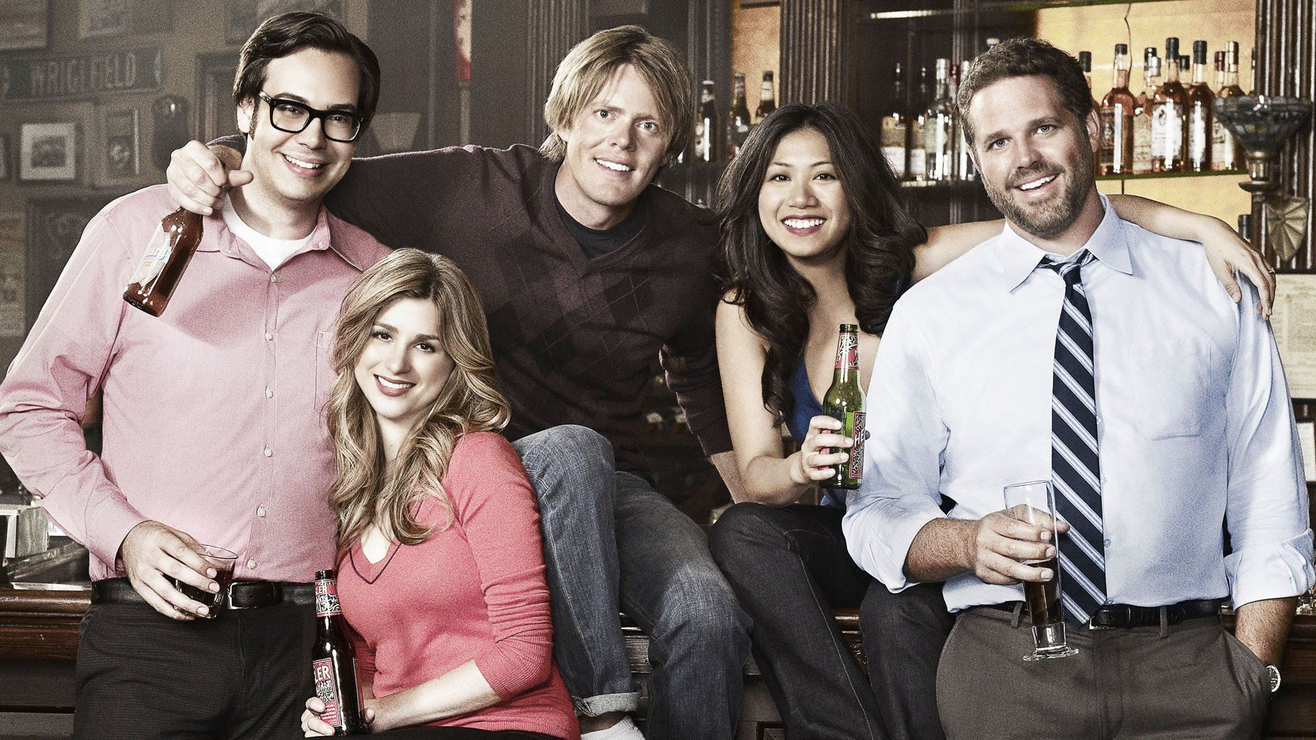 Traffic Light Background