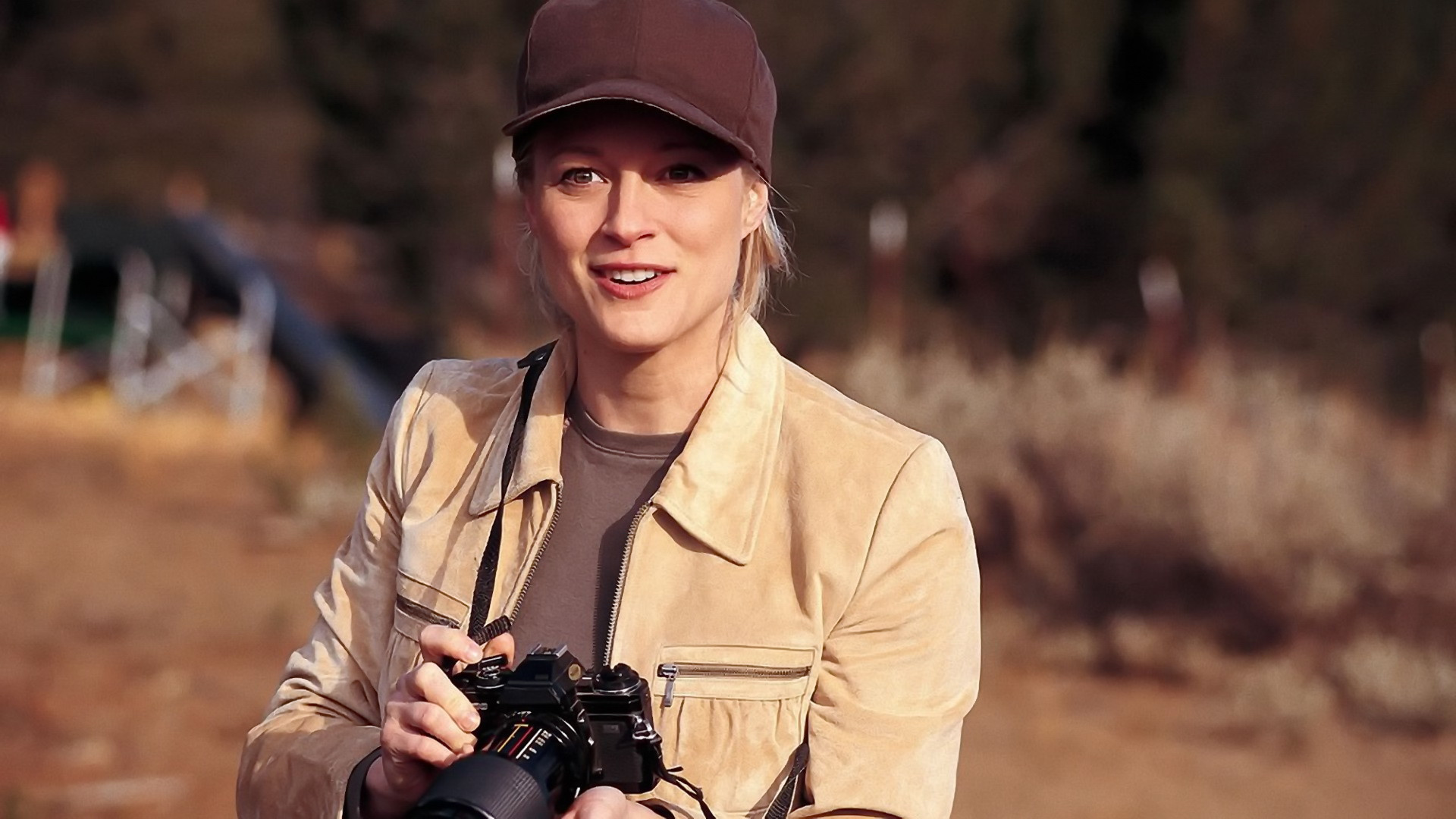 Straight From the Heart Background