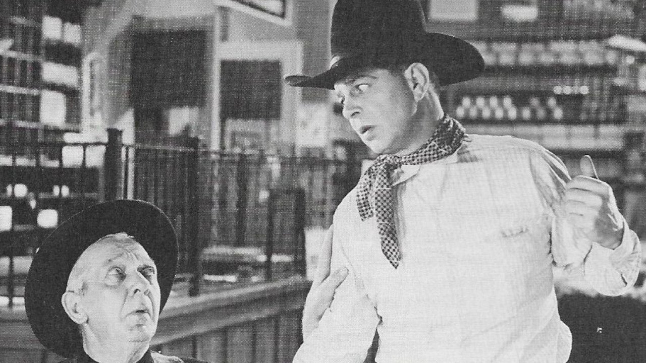 Sunset Range Background