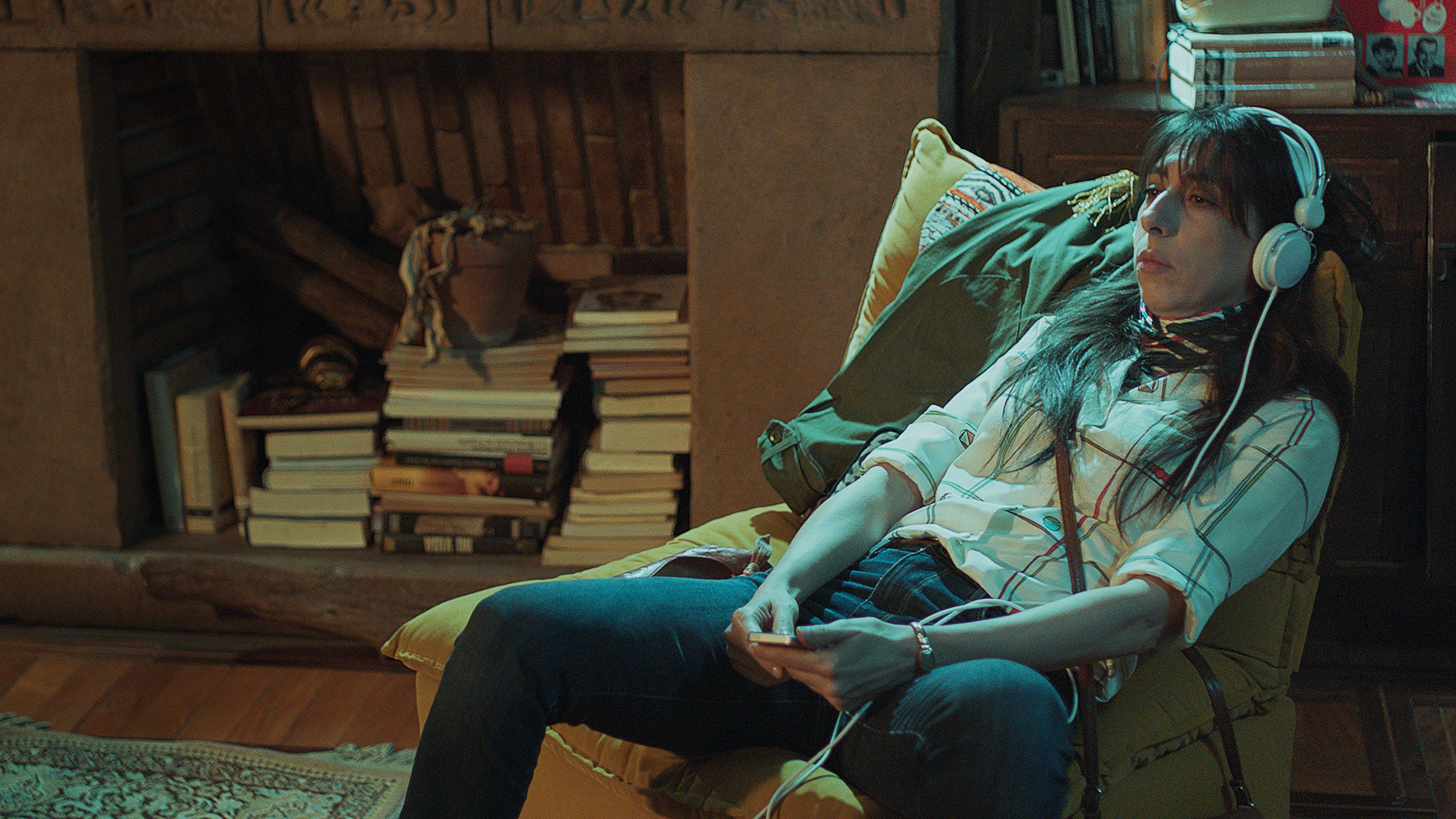 Conversaciones sobre el odio Background