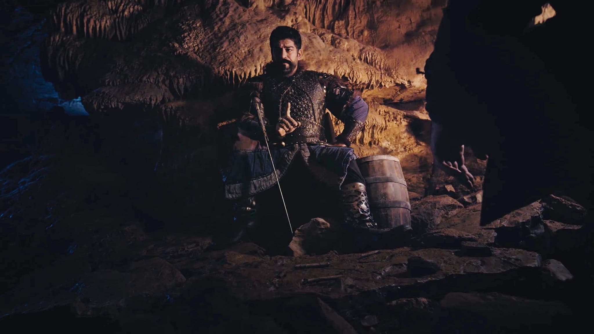 Kuruluş Osman Background