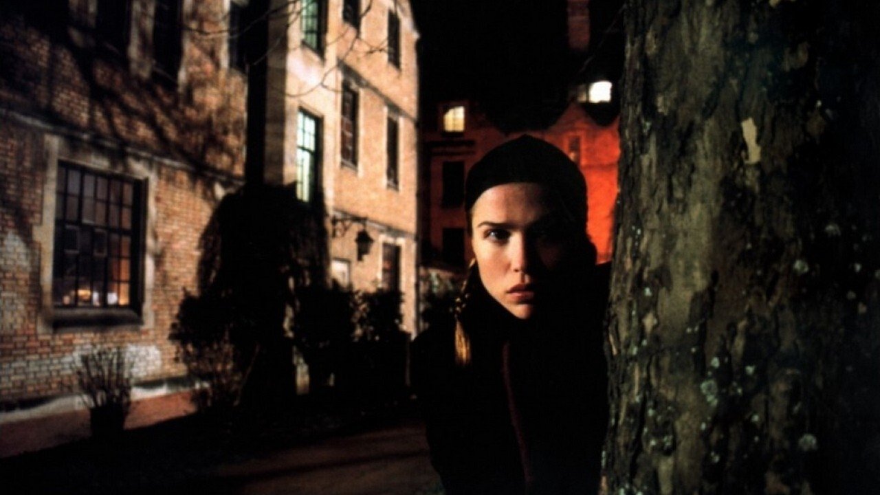 Brocéliande Background