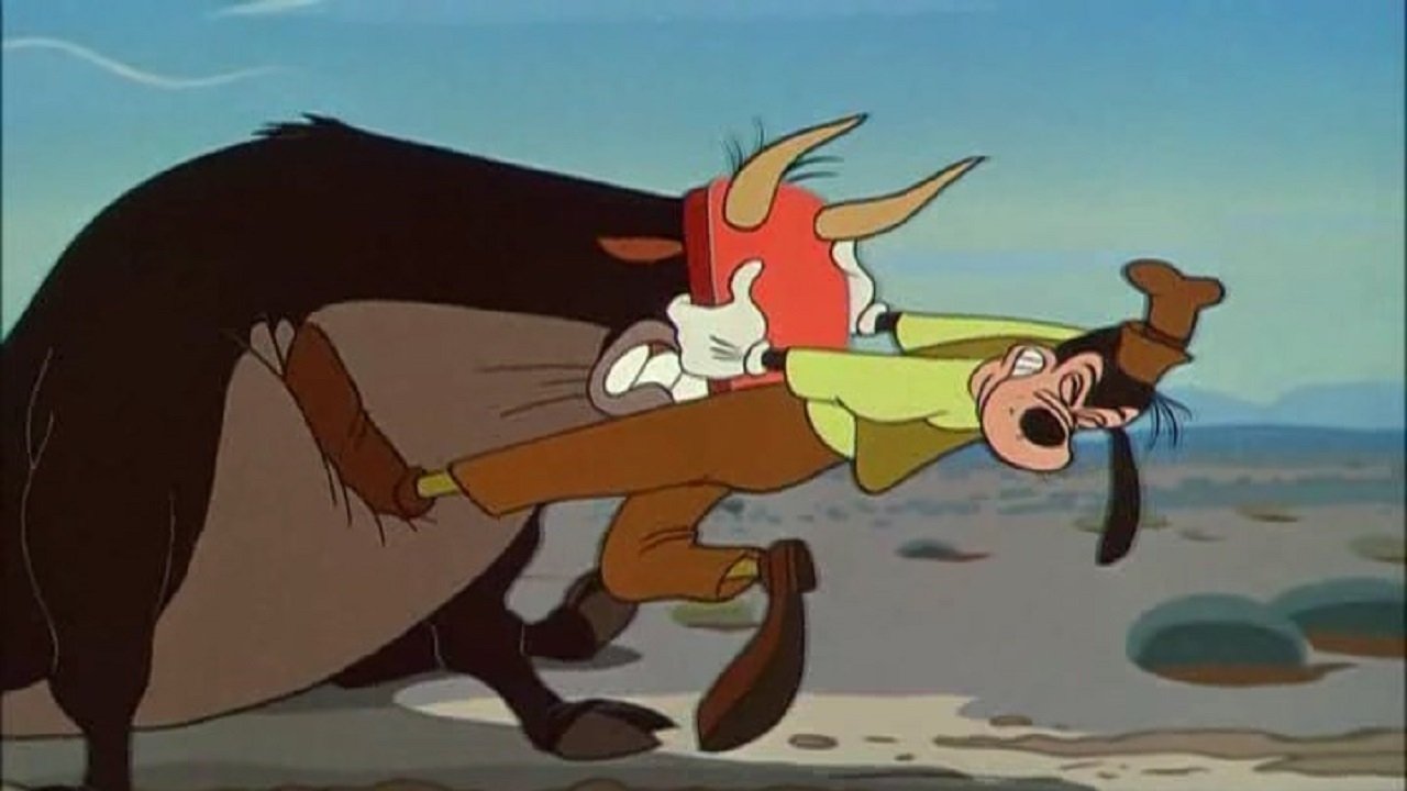 For Whom the Bulls Toil Background