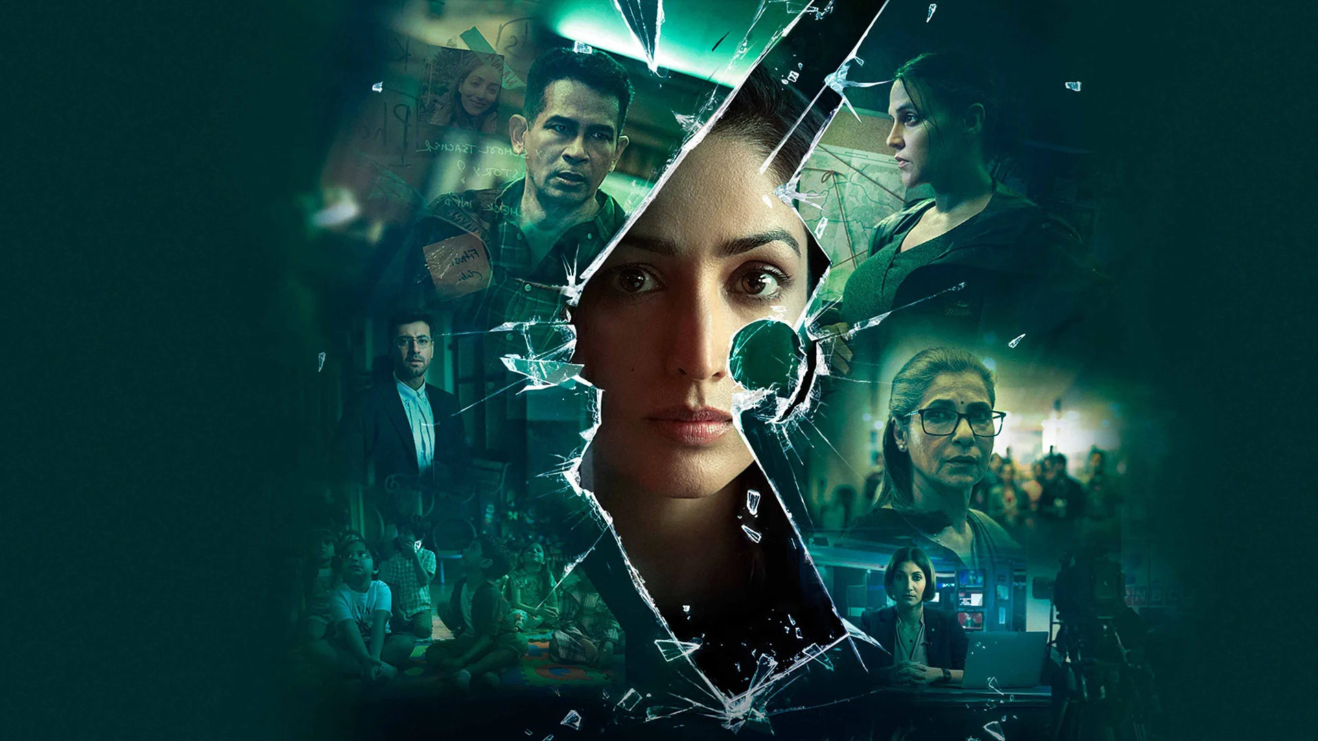 A Thursday Background