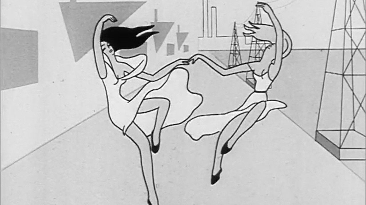 The Joy of Life Background