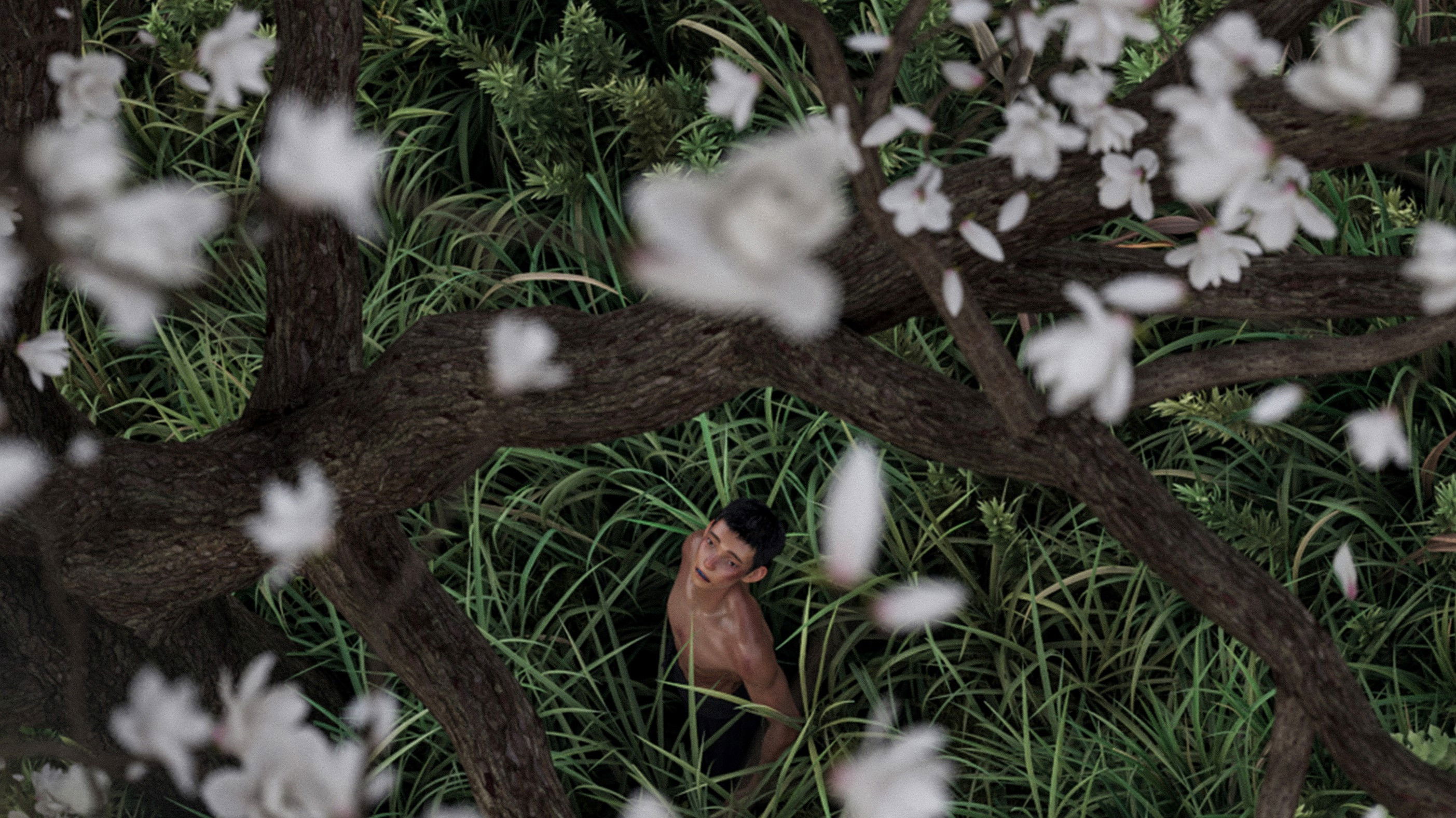 I Am What I Am 2 Background