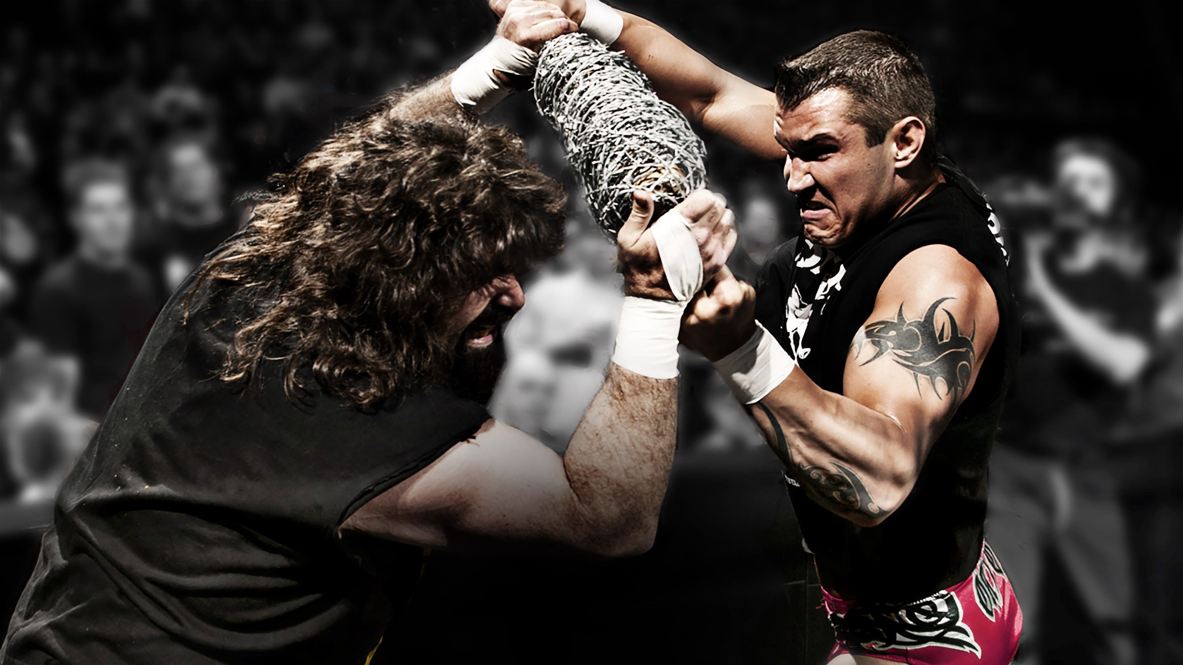 WWE Backlash 2004 Background