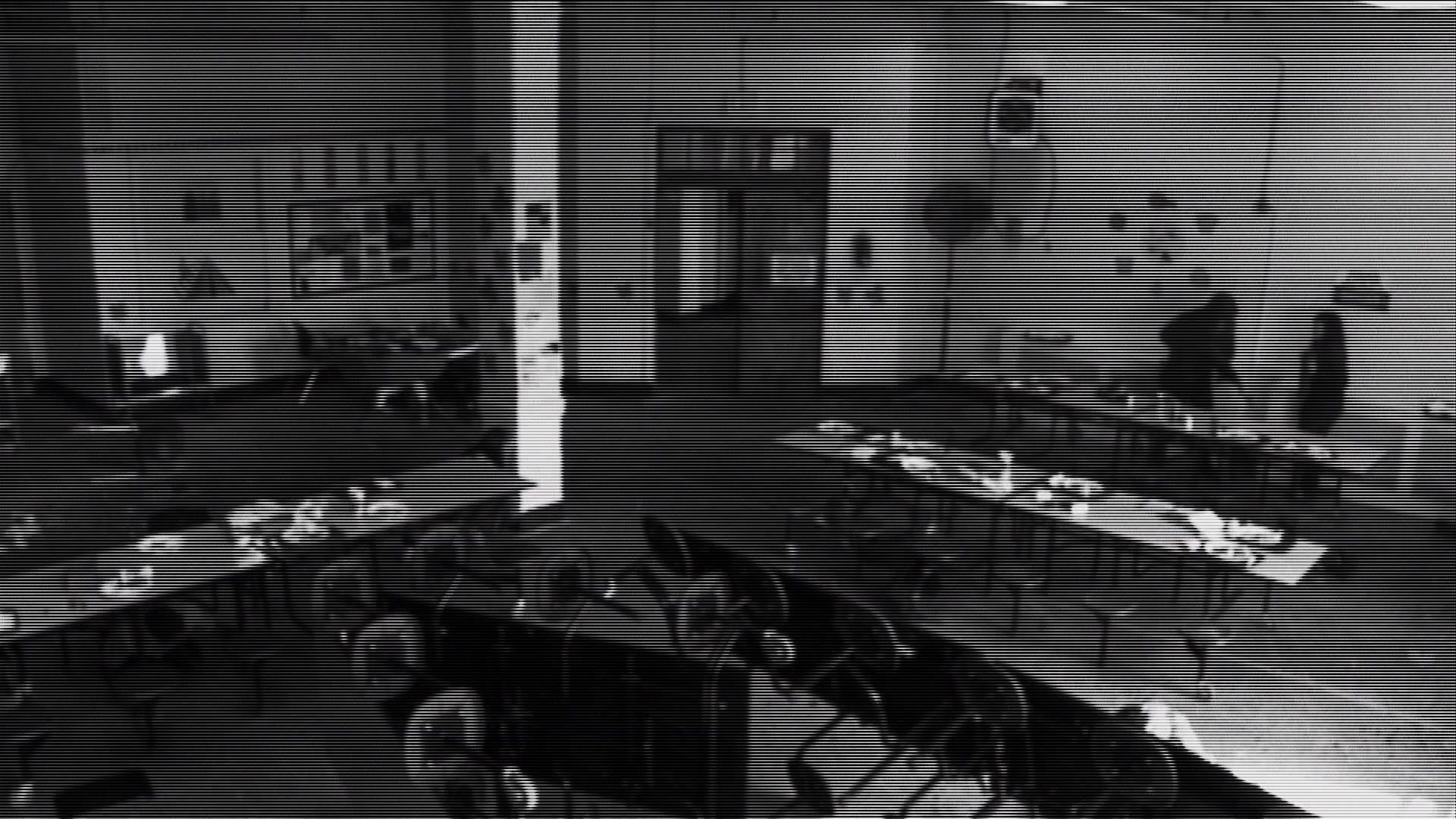 The Dead Ones Background