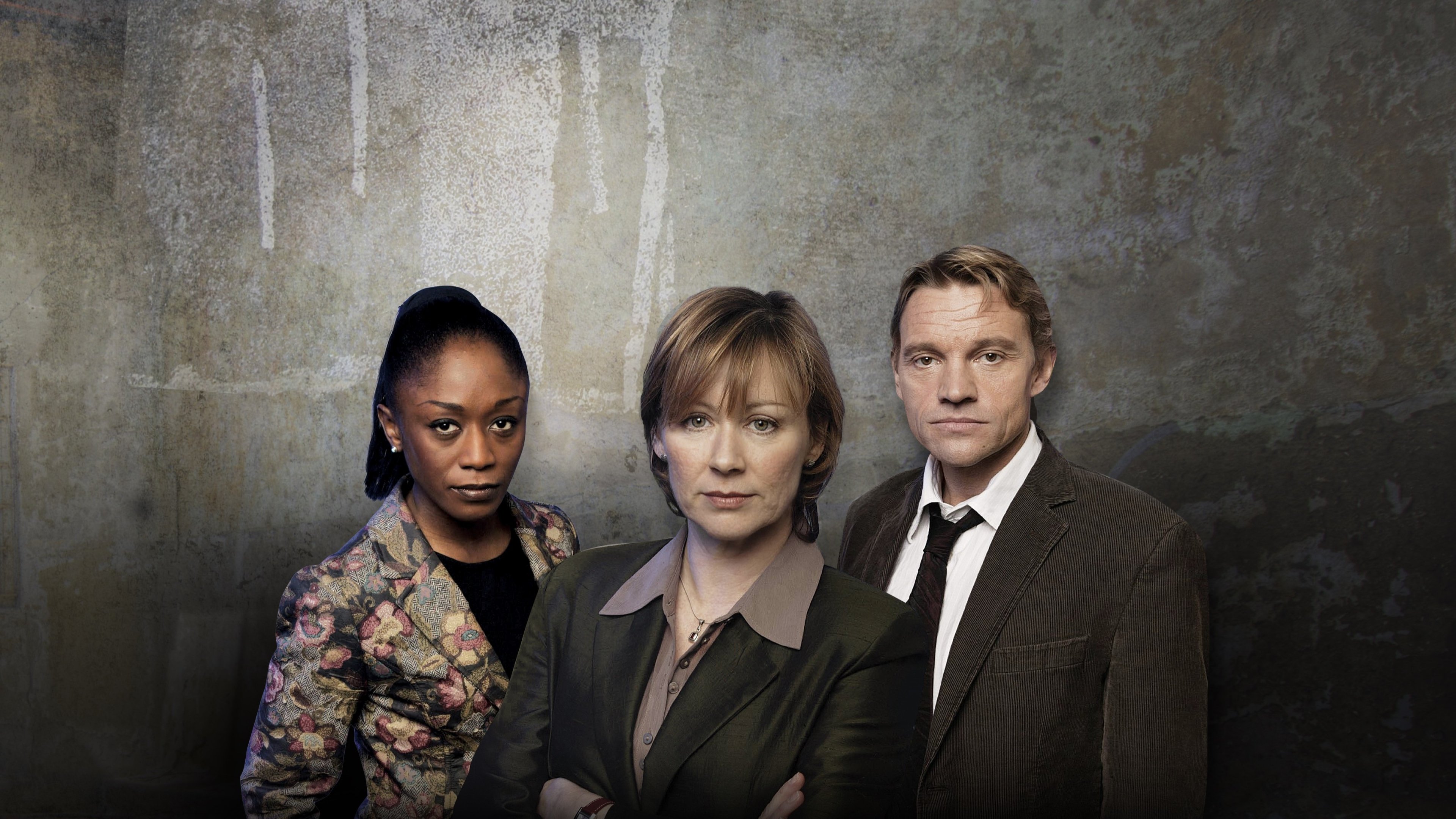 Murder Investigation Team Background
