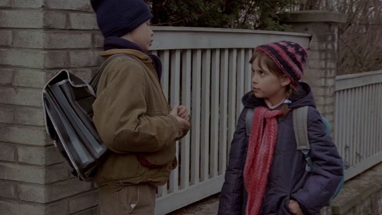 The Flying Sneaker Background