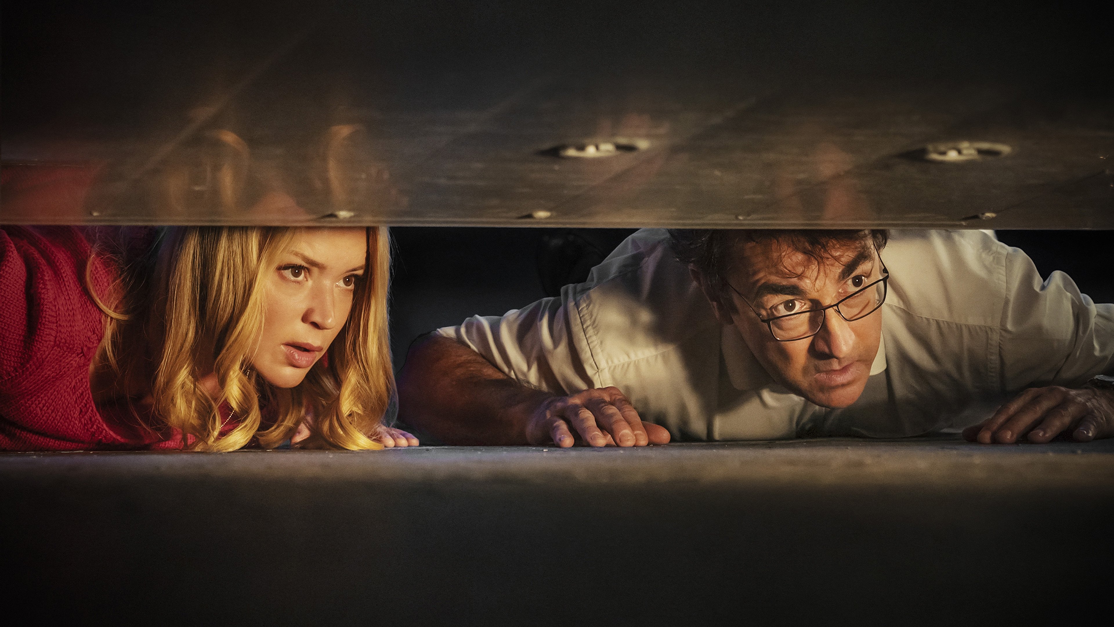 Bye Bye Morons Background