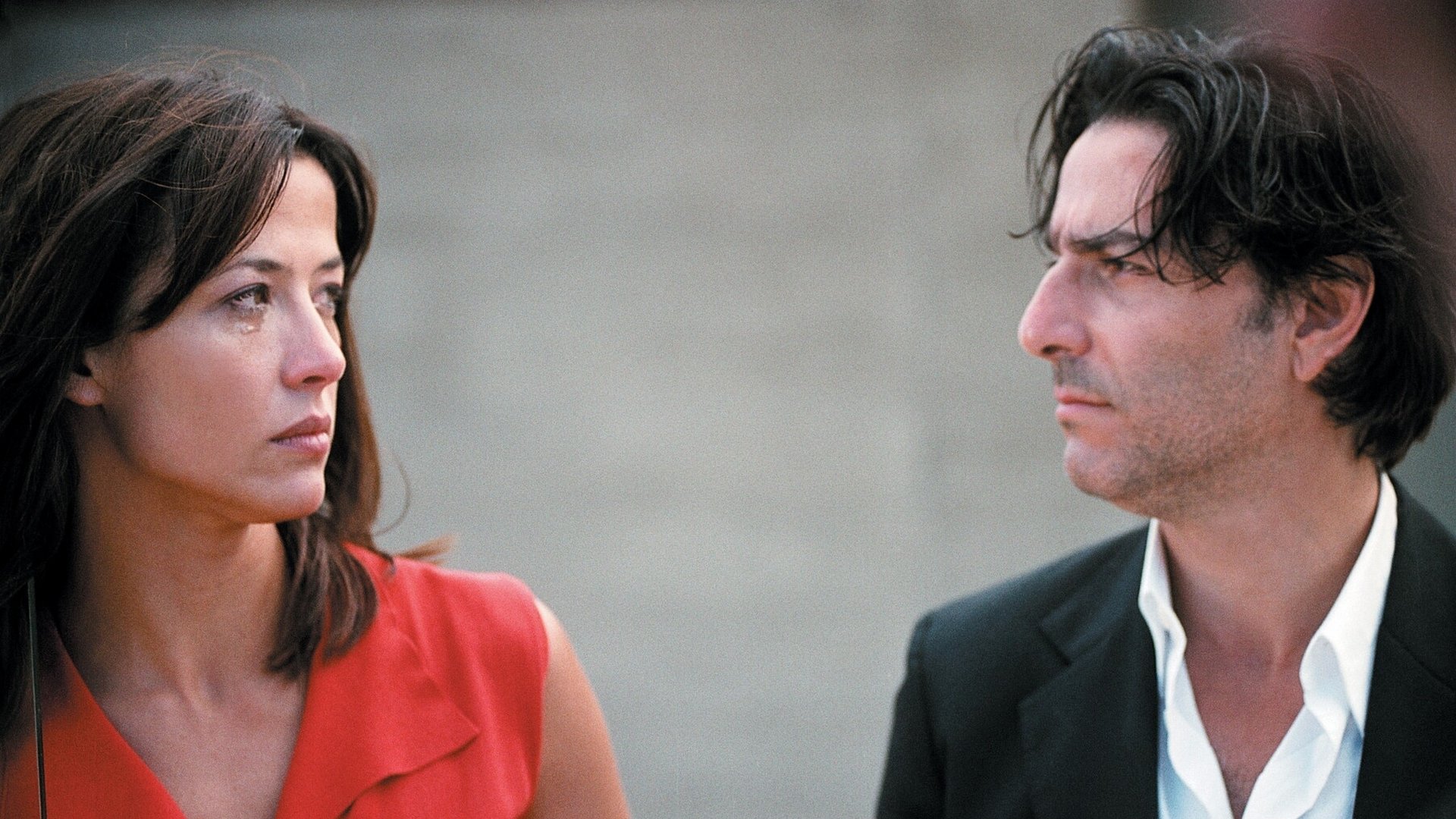 Anthony Zimmer Background