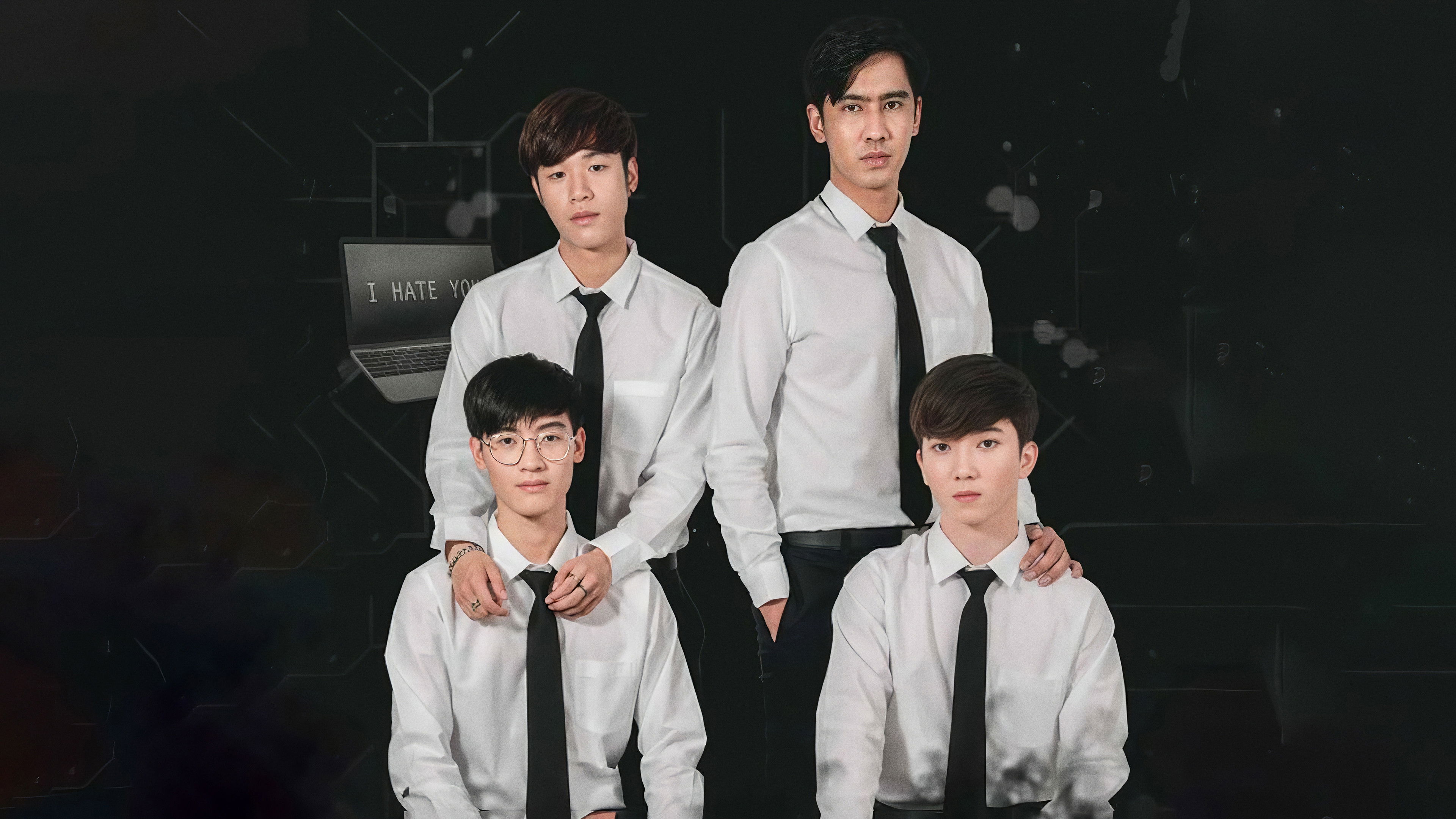 The Effect Background