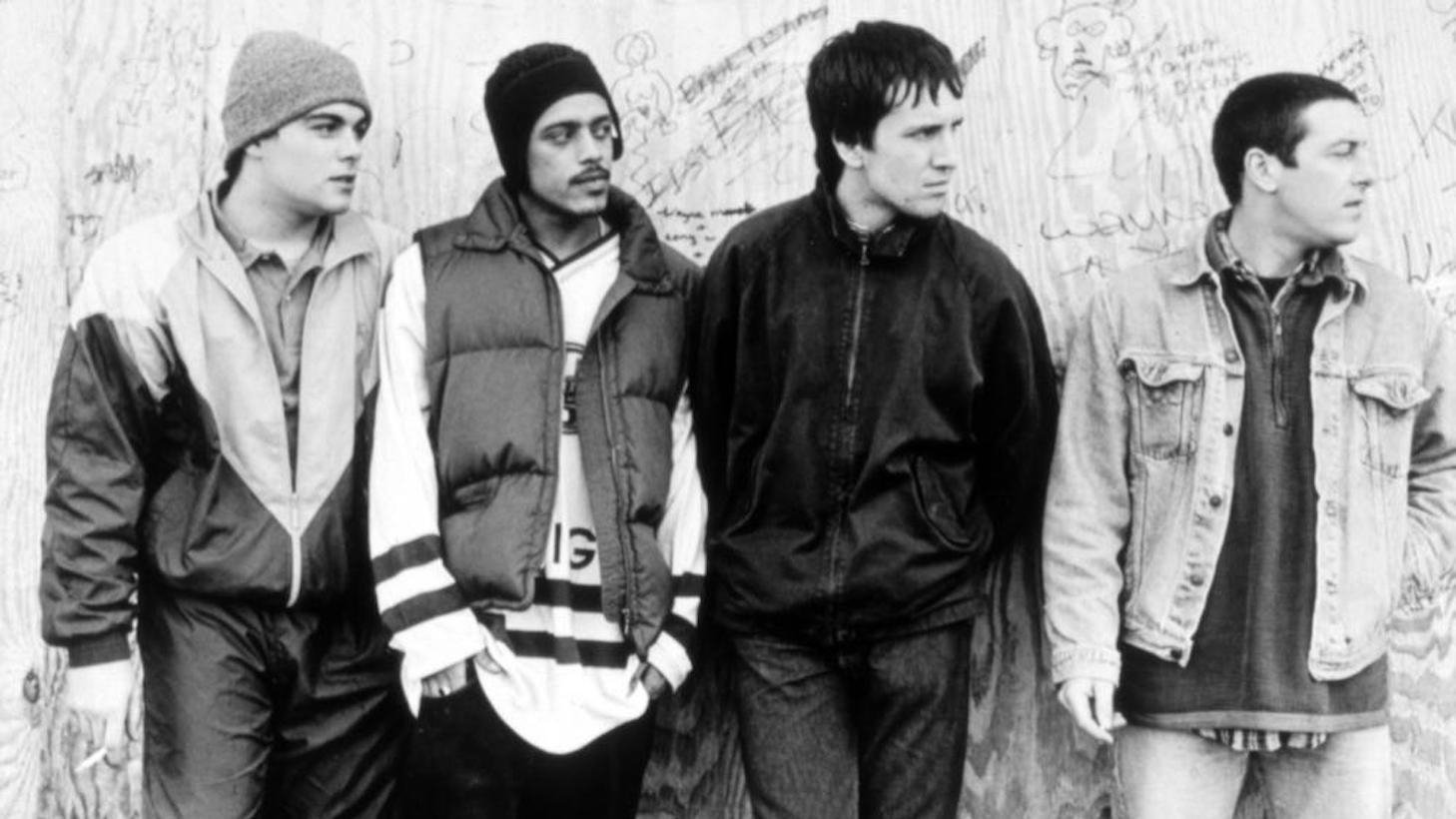 TwentyFourSeven Background