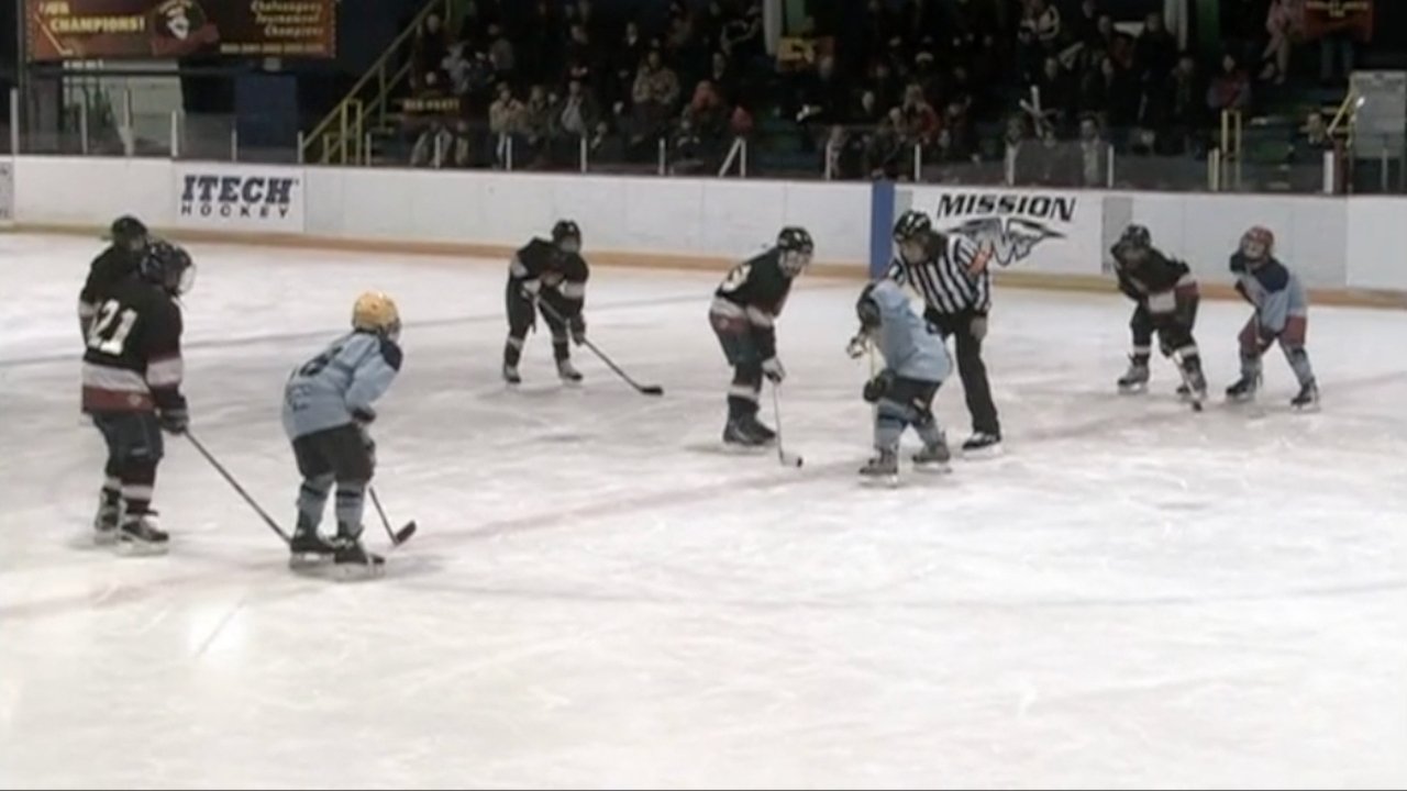 The Tournament Background