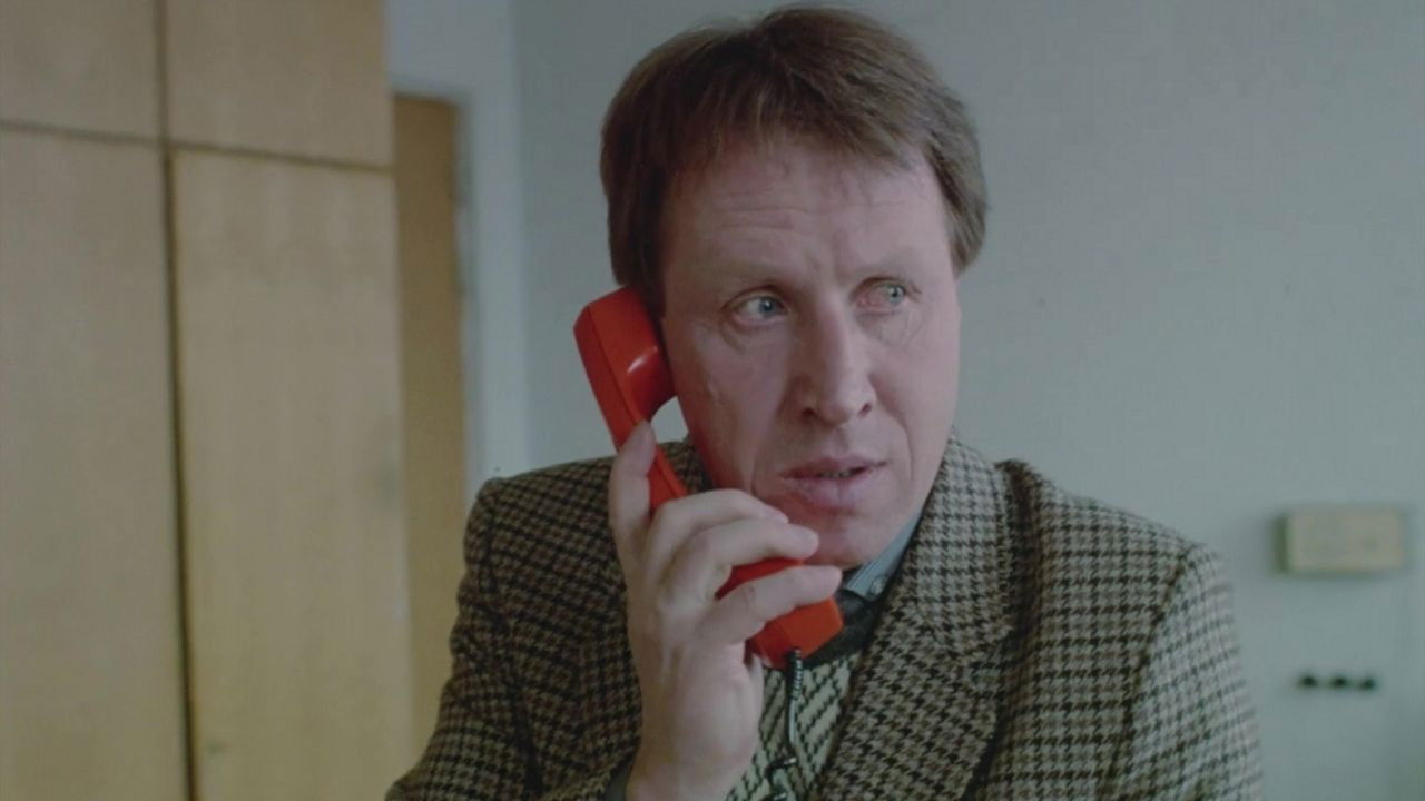 The Criminal Quartet Background