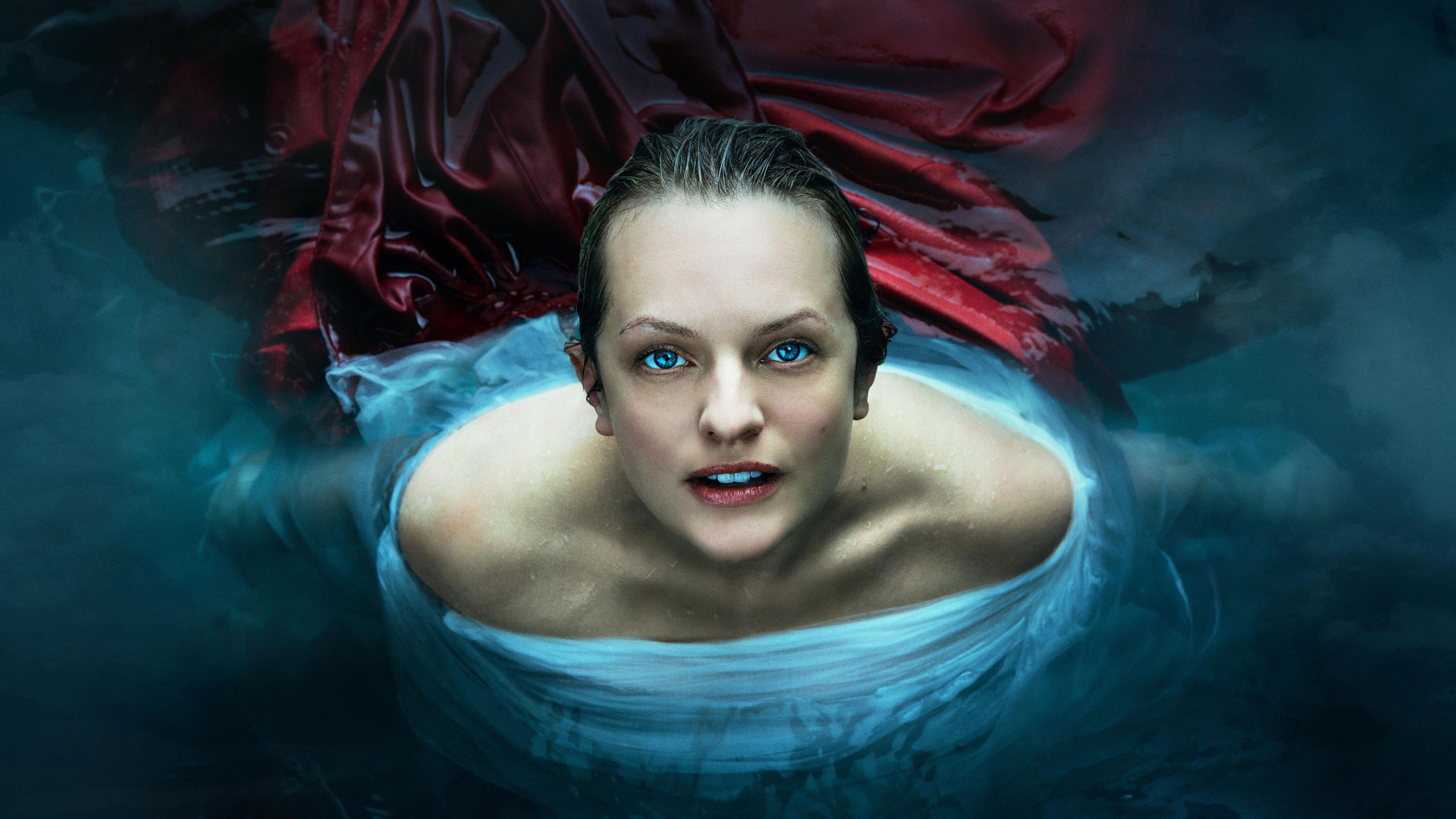 The Handmaid's Tale Background