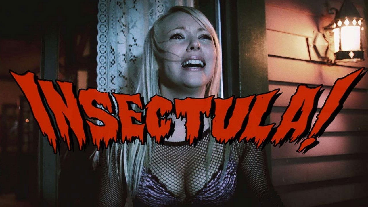 Insectula! Background