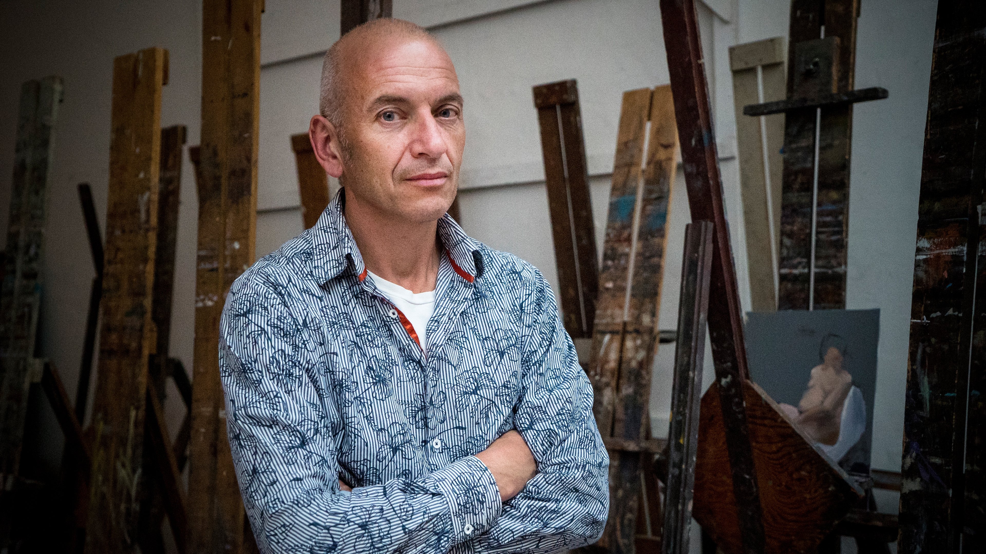 Renoir: Reviled and Revered Background