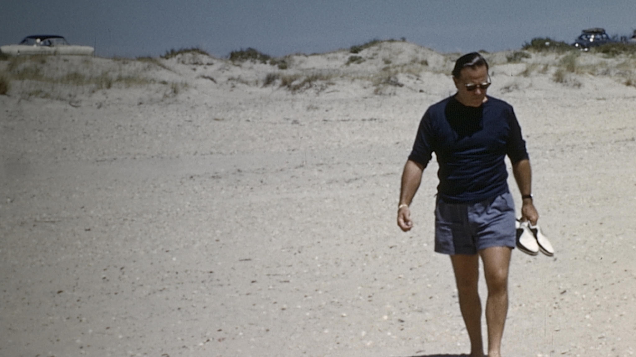 My Mexican Bretzel Background