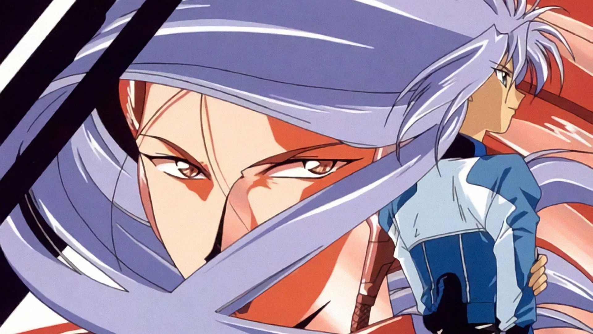 Twin Signal: Family Game Background