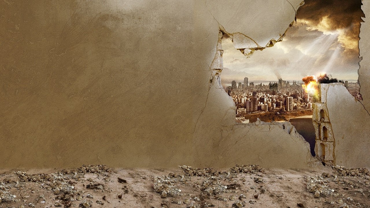 Jérémy Ferrari - Vends 2 pièces à Beyrouth Background