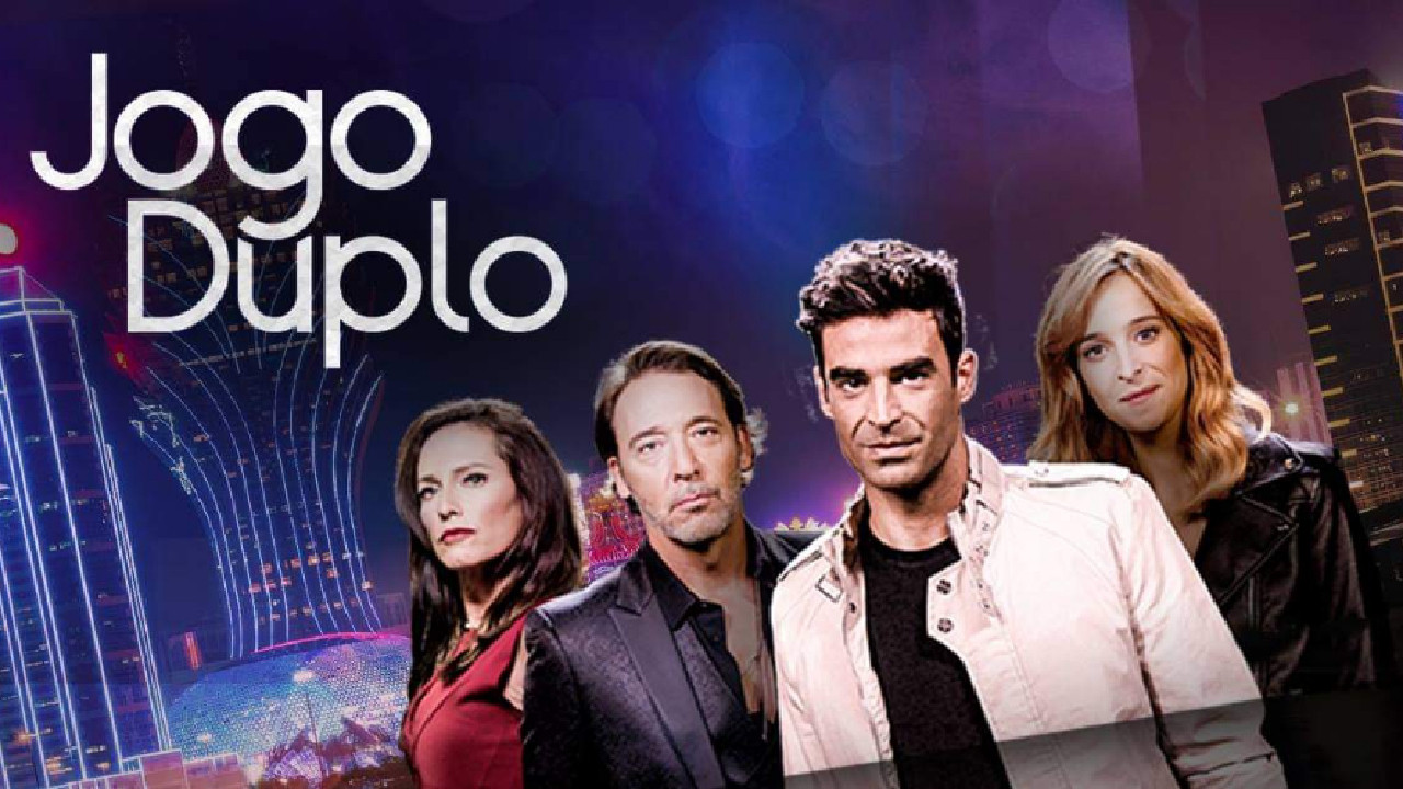 Jogo Duplo Background