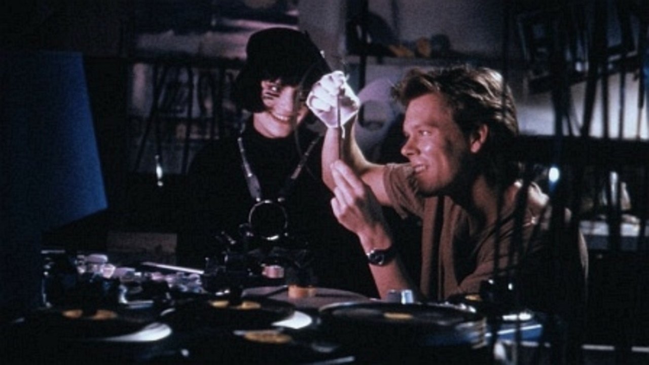 The Big Picture Background